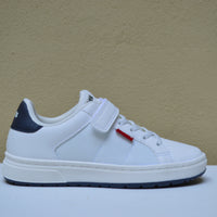 Levi's® Sneaker "Court Kids" – Stile Iconico e Massima Praticità