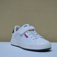 Levi's® Sneaker "Court Kids" – Stile Iconico e Massima Praticità