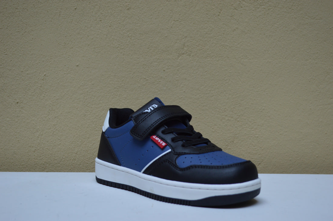Levi's® Sneaker "Rebound" Kids – Stile Basketball e Comfort Quotidiano