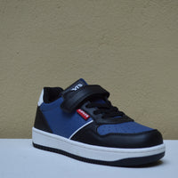 Levi's® Sneaker "Rebound" Kids – Stile Basketball e Comfort Quotidiano