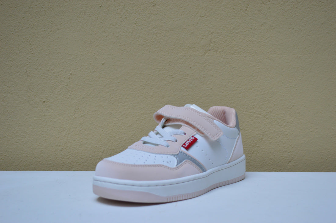 Levi's® Sneaker "Rebound" Kids – Stile Sportivo e Tocco Glamour