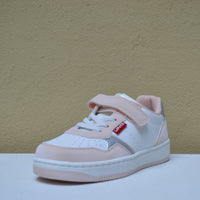 Levi's® Sneaker "Rebound" Kids – Stile Sportivo e Tocco Glamour