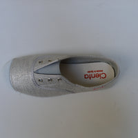 Cienta "Slippers" Glitter – Un Tocco di Magia ad Ogni Passo
