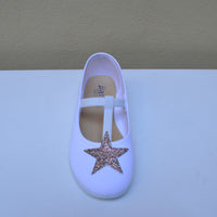 Batilas Ballerina con Stella Glitter – Un Passo tra le Nuvole