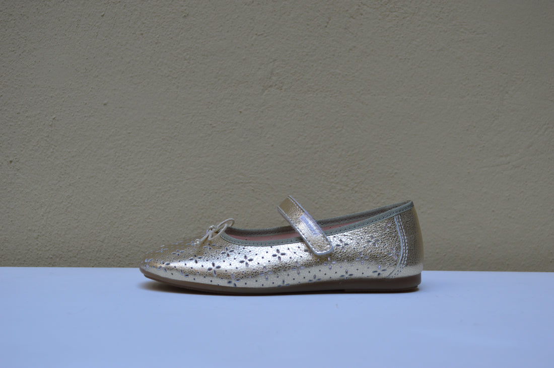 Pablosky Ballerina Traforata – Eleganza e Benessere per ogni Occasione