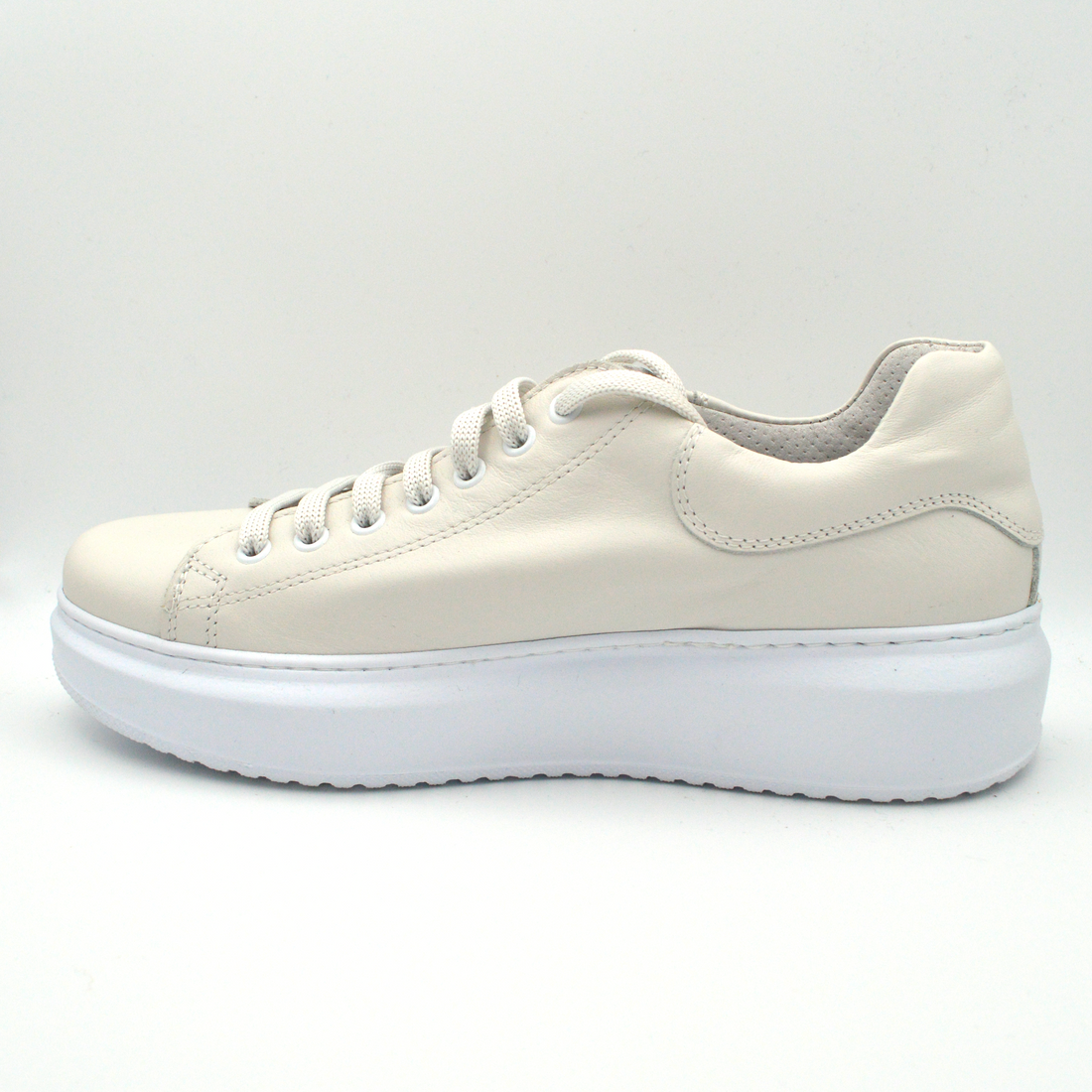 Joann | Sneaker bianca