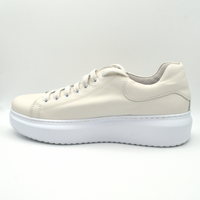 Joann | Sneaker bianca