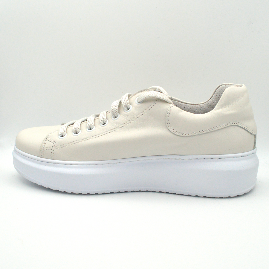 Joann | Sneaker bianca