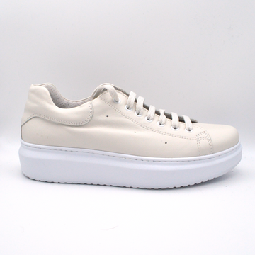 Joann | Sneaker bianca