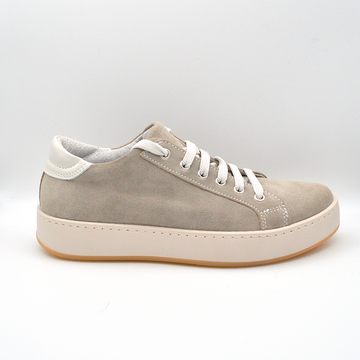 Joann | Sneaker grigia