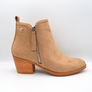 Refresh | Stivaletto beige