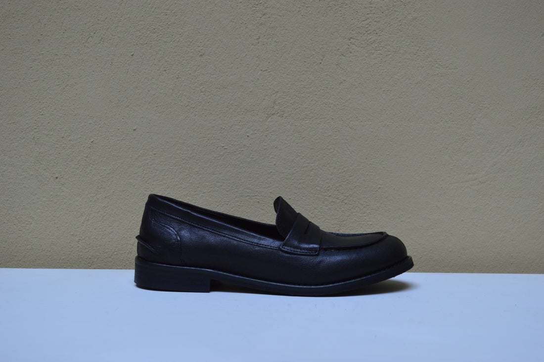 Mocassino Mad Mind – L'Essenza del Made in Italy