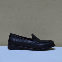 Mocassino Mad Mind – L'Essenza del Made in Italy