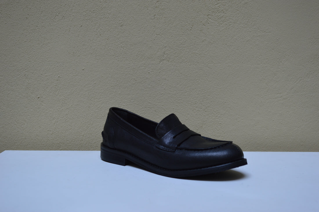 Mocassino Mad Mind – L'Essenza del Made in Italy