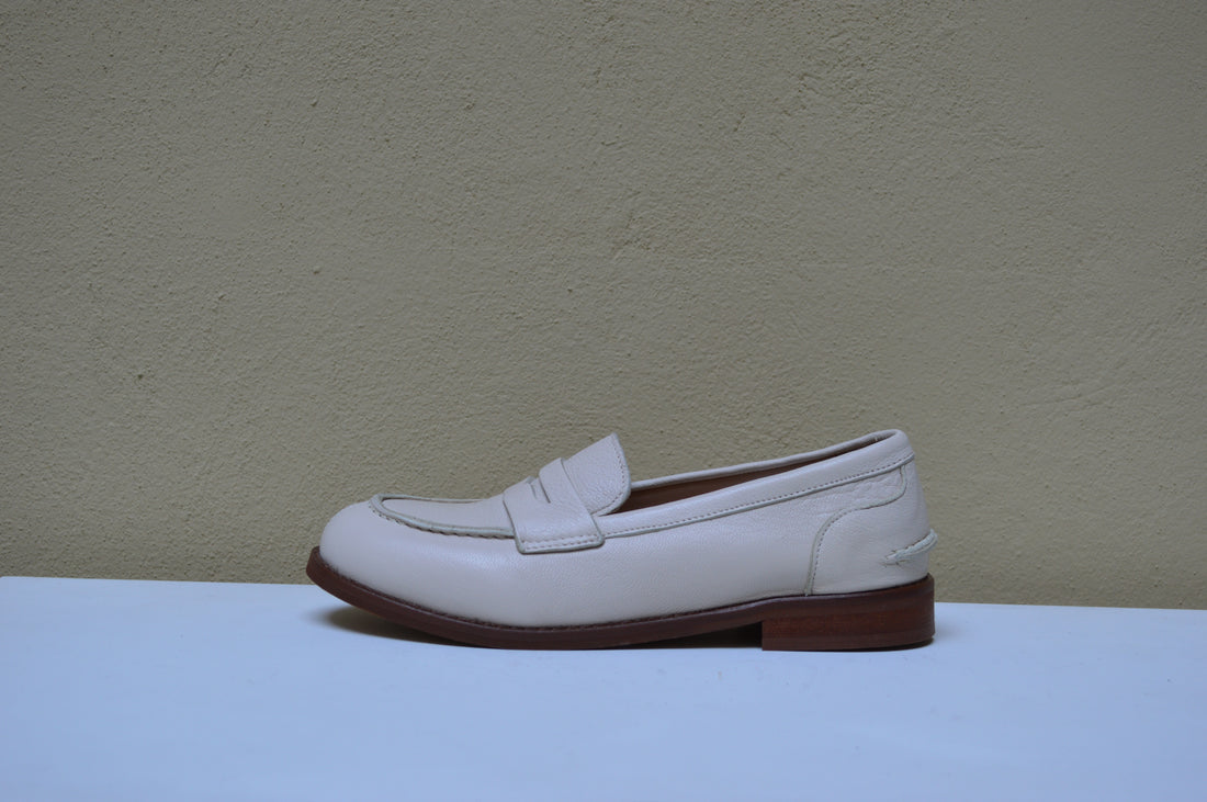 Mocassino Mad Mind – L'Essenza del Made in Italy