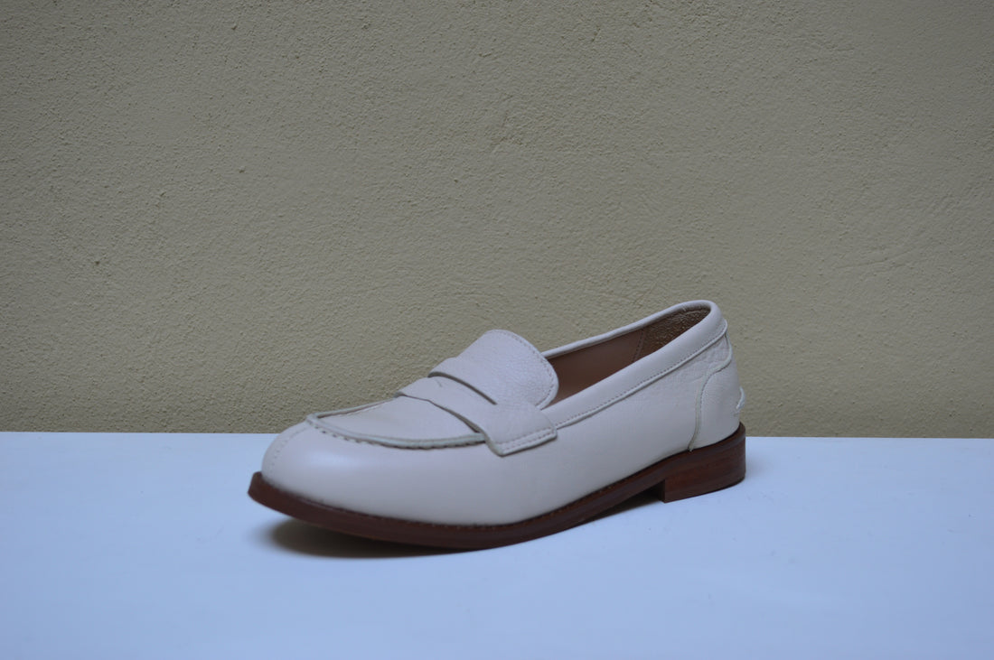 Mocassino Mad Mind – L'Essenza del Made in Italy