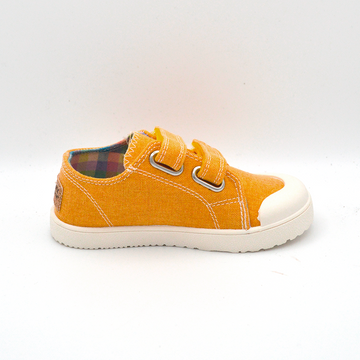 Pablosky | Sneaker gialla