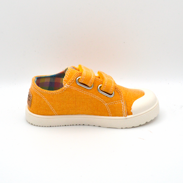 Pablosky | Sneaker gialla