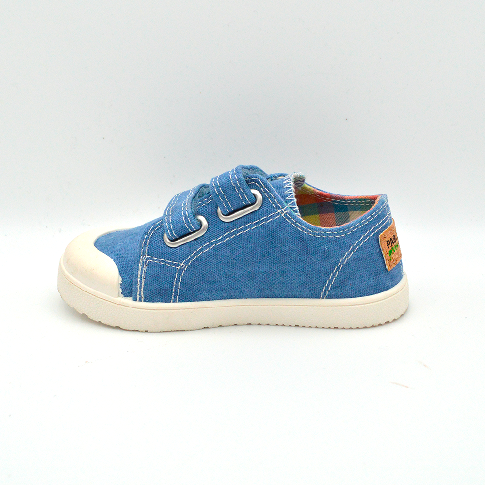 Pablosky | Sneaker denim