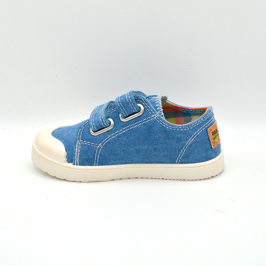 Pablosky | Sneaker denim