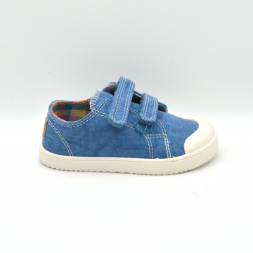 Pablosky | Sneaker denim