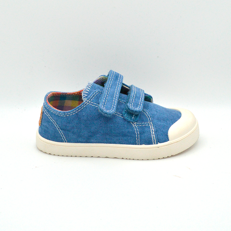 Pablosky | Sneaker denim