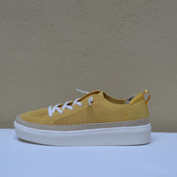Sneaker Platform in Maglia Refresh - Comfort e Stile Estivo