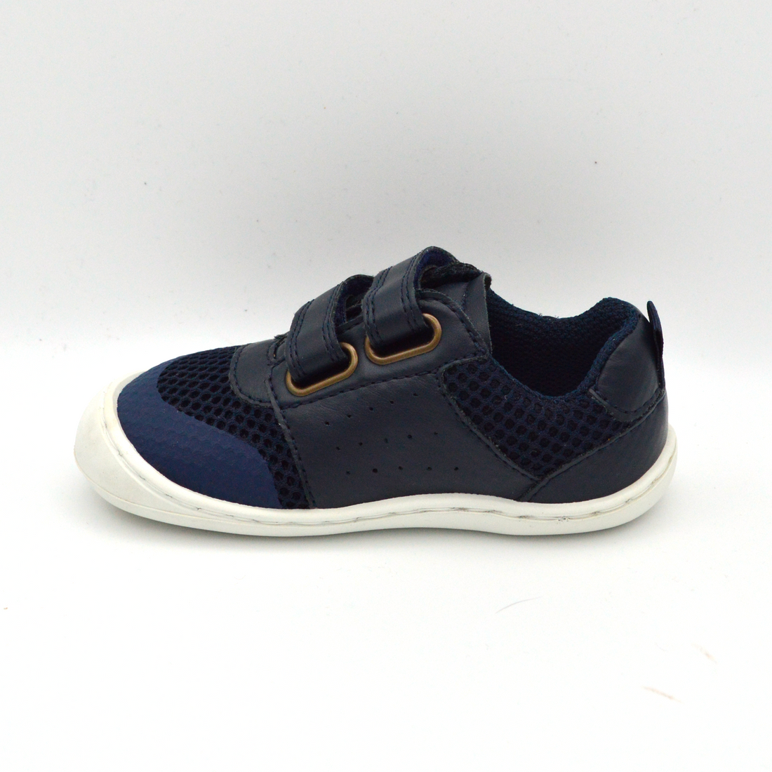 Goo6 | Sneaker blu navy