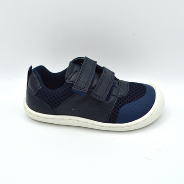 Goo6 | Sneaker blu navy