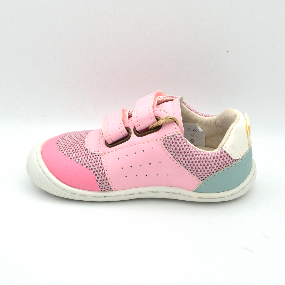 Goo6 | Sneaker rosa baby