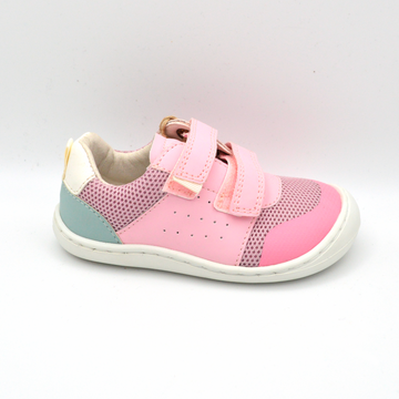 Goo6 | Sneaker rosa baby