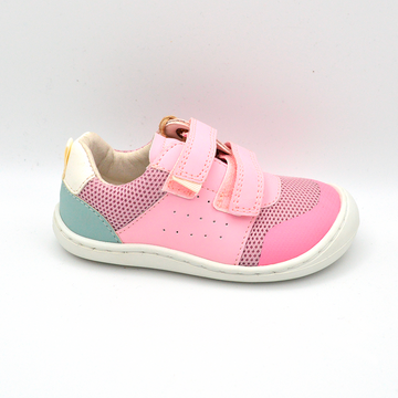 Goo6 | Sneaker rosa baby