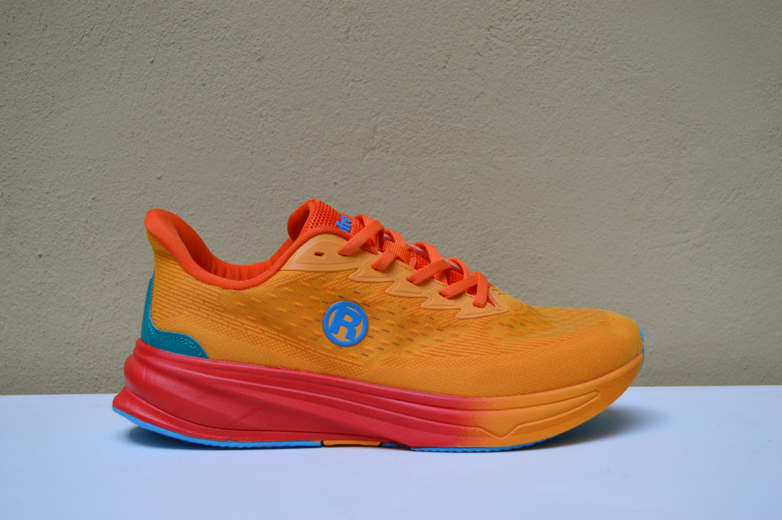 Refresh Men's Runner – Performance Dinamica e Stile Urban