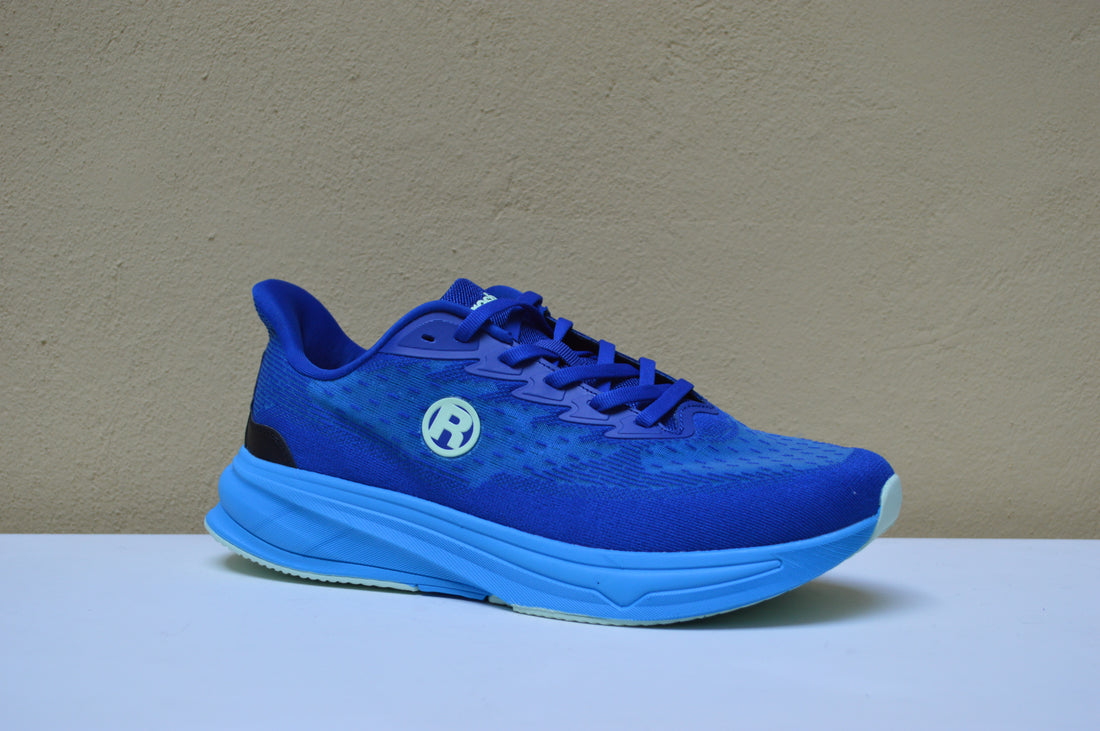 Refresh Men's Runner – Performance Dinamica e Stile Urban