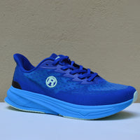 Refresh Men's Runner – Performance Dinamica e Stile Urban