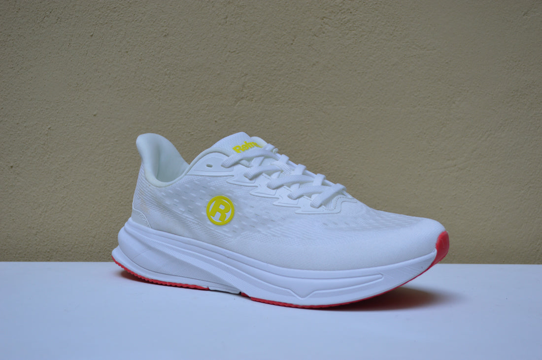 Refresh Men's Runner – Performance Dinamica e Stile Urban