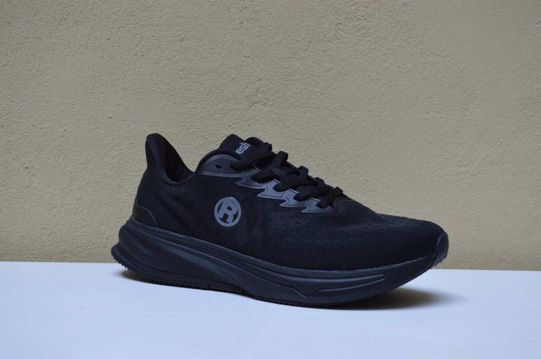 Refresh Men's Runner – Performance Dinamica e Stile Urban