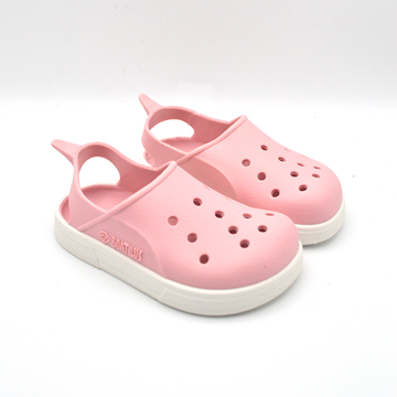 Boatilus | Sandalo rosa baby