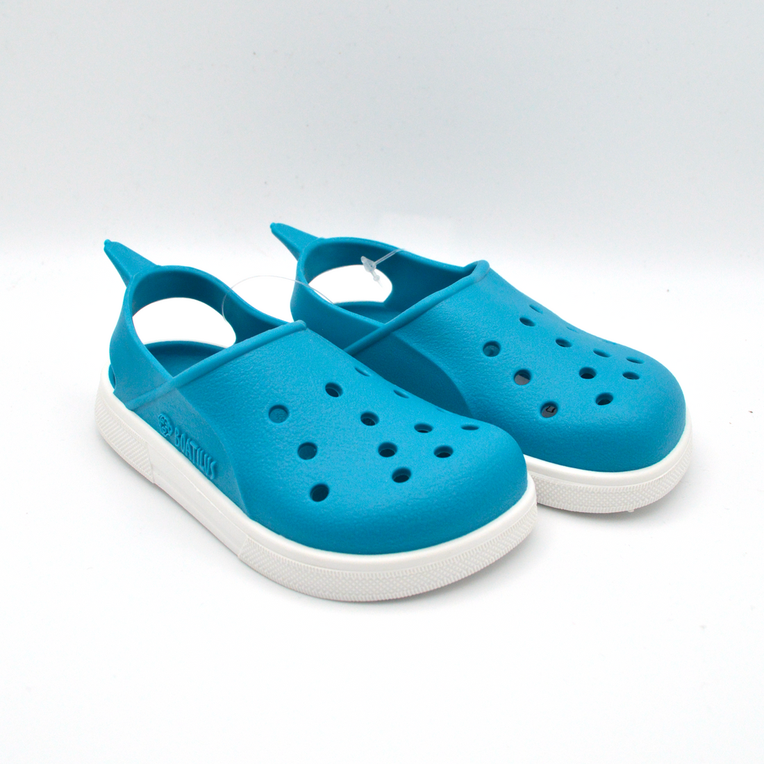 Boatilus | Sandalo azzurro