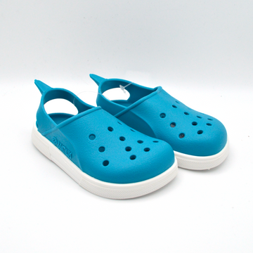 Boatilus | Sandalo azzurro