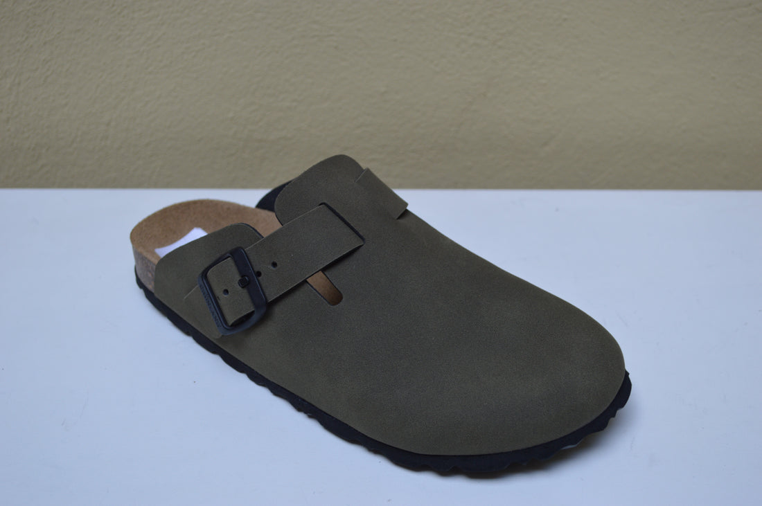 Sabot Grünland – Benessere Naturale e Comfort Quotidiano