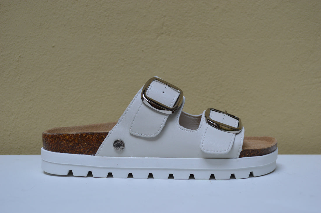 Sandalo Refresh – Design Moderno e Comfort Elevato