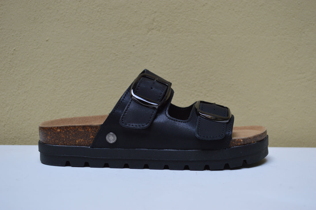 Sandalo Refresh – Design Moderno e Comfort Elevato