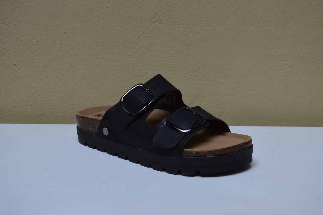 Sandalo Refresh – Design Moderno e Comfort Elevato