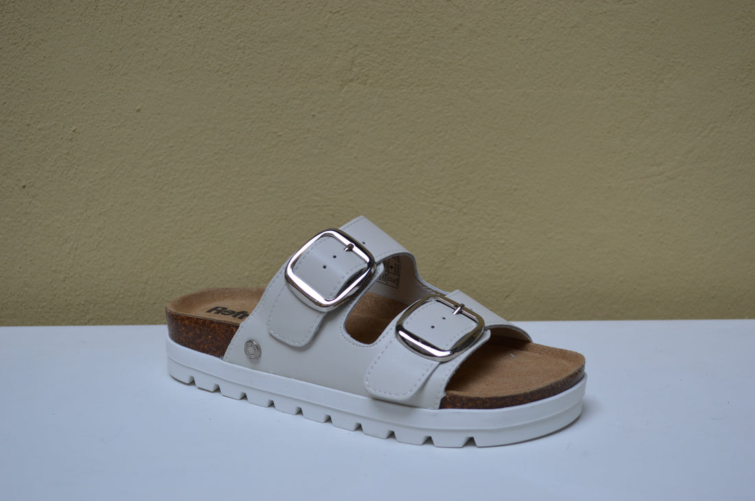 Sandalo Refresh – Design Moderno e Comfort Elevato