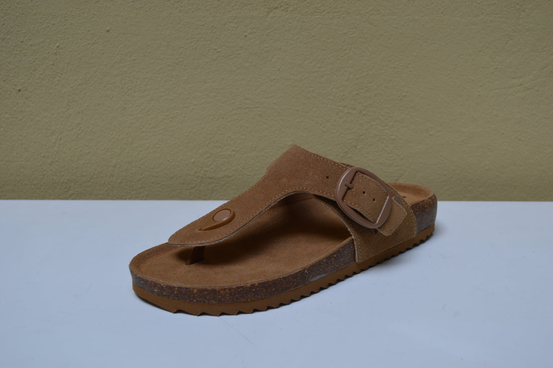 Infradito Refresh – Libertà, Stile e Comfort Estivo