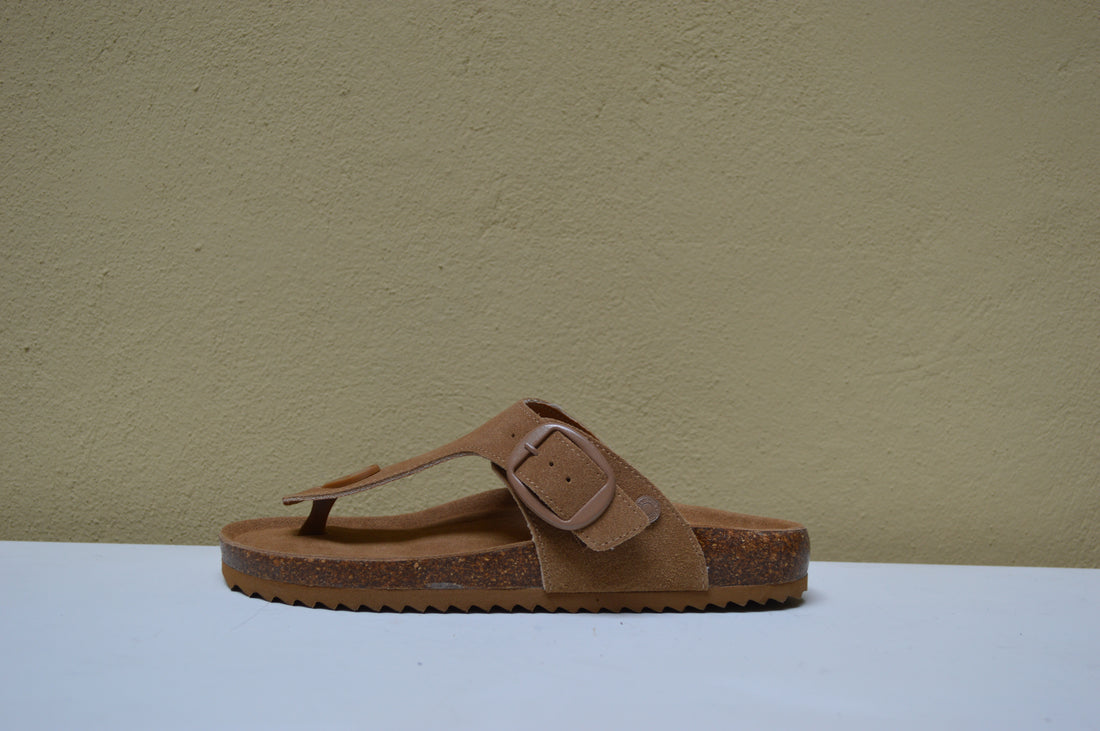 Infradito Refresh – Libertà, Stile e Comfort Estivo