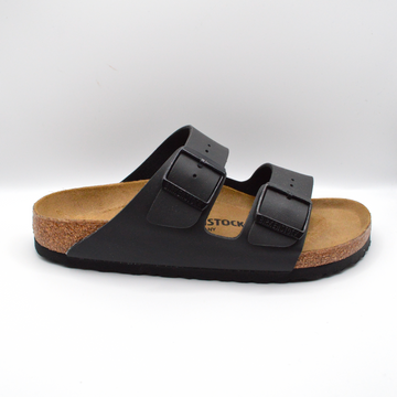 Birkenstock | Sandalo nero