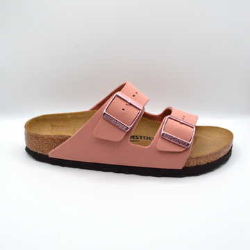 Birkenstock | Sandalo rosa cannella