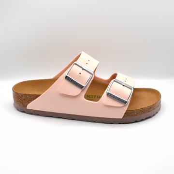 Birkenstock | Sandalo vegan rosa baby